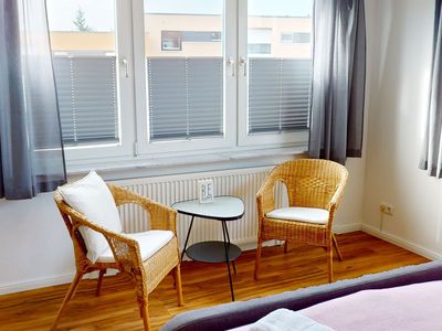 Ferienwohnung für 2 Personen (50 m²) in Grömitz 10/10