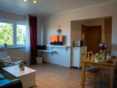 Ferienwohnung für 4 Personen (50 m²) in Grömitz 1/10