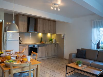 Ferienwohnung für 4 Personen (55 m²) in Grömitz 6/10