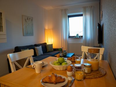 Ferienwohnung für 5 Personen (65 m²) in Grömitz 1/10