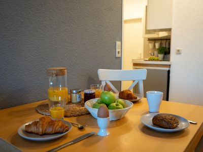 Ferienwohnung für 5 Personen (65 m²) in Grömitz 2/10