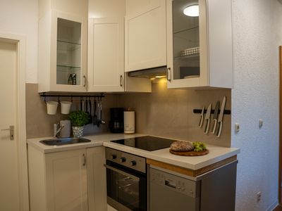 Ferienwohnung für 5 Personen (65 m²) in Grömitz 3/10