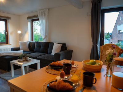 Ferienwohnung für 4 Personen (40 m²) in Grömitz 4/10