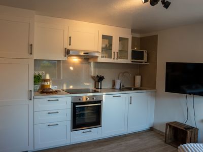 Ferienwohnung für 4 Personen (40 m²) in Grömitz 5/10