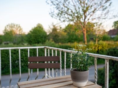 Ferienwohnung für 4 Personen (40 m²) in Grömitz 6/10