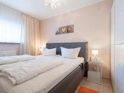 Ferienwohnung für 4 Personen (50 m²) in Grömitz 4/10