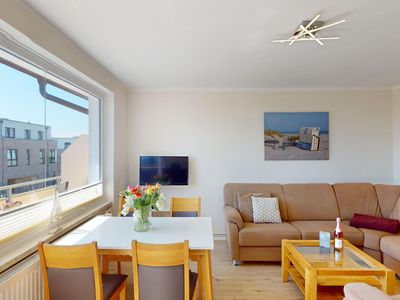 Ferienwohnung für 3 Personen (45 m²) in Grömitz 4/10