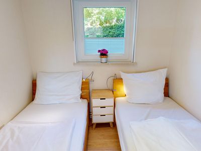 Ferienwohnung für 4 Personen (55 m²) in Grömitz 10/10