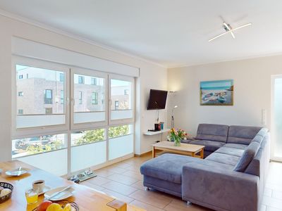 Ferienwohnung für 6 Personen (75 m²) in Grömitz 5/10