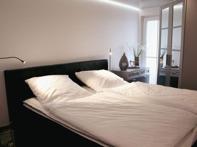 Ferienwohnung für 4 Personen (47 m²) in Grömitz 1/10