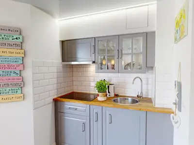 Ferienwohnung für 4 Personen (47 m²) in Grömitz 5/10