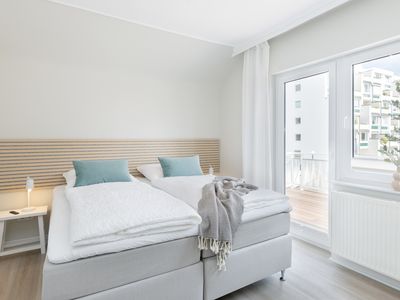 Ferienwohnung für 7 Personen (113 m²) in Grömitz 6/10