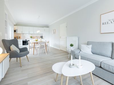 Ferienwohnung für 7 Personen (113 m²) in Grömitz 9/10