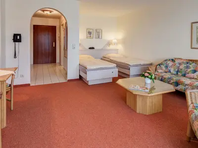 Ferienwohnung für 2 Personen (34 m²) in Grömitz 2/9