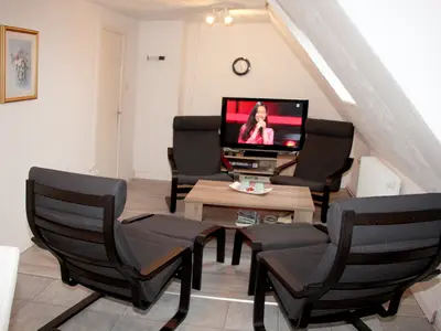 Ferienwohnung für 4 Personen (62 m²) in Cismar 1/10