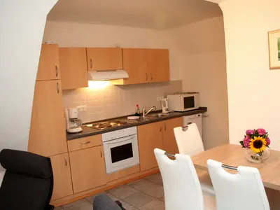 Ferienwohnung für 4 Personen (62 m²) in Cismar 3/10