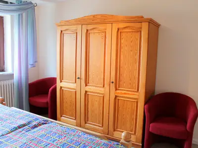 Ferienwohnung für 4 Personen (62 m²) in Cismar 6/10