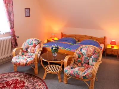 Ferienwohnung für 4 Personen (62 m²) in Cismar 10/10
