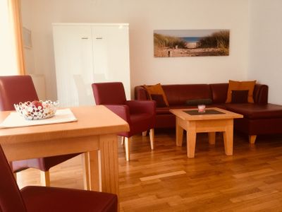 Ferienwohnung für 3 Personen (51 m²) in Grömitz 6/10