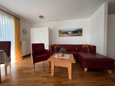 Ferienwohnung für 3 Personen (51 m²) in Grömitz 9/10