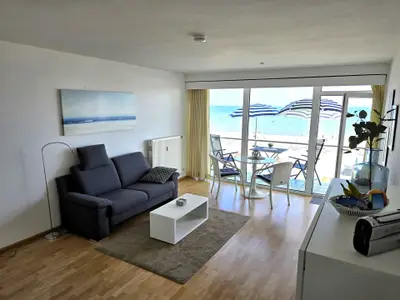 Ferienwohnung für 2 Personen (45 m²) in Grömitz 4/10