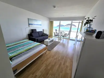 Ferienwohnung für 2 Personen (45 m²) in Grömitz 7/10