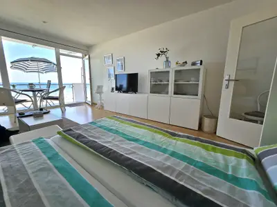 Ferienwohnung für 2 Personen (45 m²) in Grömitz 8/10