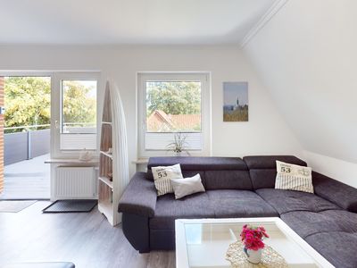 Ferienwohnung für 5 Personen (70 m²) in Grömitz 5/10