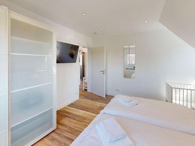 Ferienwohnung für 6 Personen (80 m²) in Grömitz 4/10