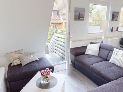 Ferienwohnung für 7 Personen (74 m²) in Grömitz 8/10