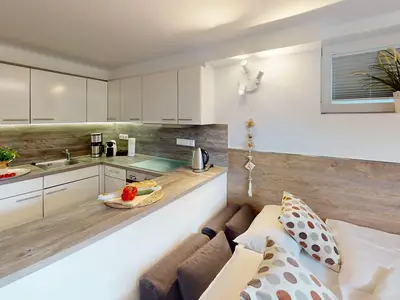Ferienwohnung für 2 Personen (30 m²) in Grömitz 3/10