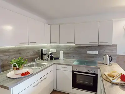 Ferienwohnung für 2 Personen (30 m²) in Grömitz 7/10