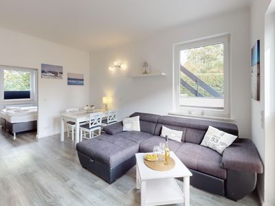 Ferienwohnung für 5 Personen (58 m²) in Grömitz 1/10