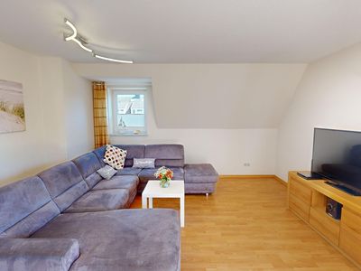 Ferienwohnung für 6 Personen (95 m²) in Grömitz 3/10