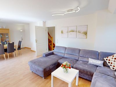 Ferienwohnung für 6 Personen (95 m²) in Grömitz 1/10