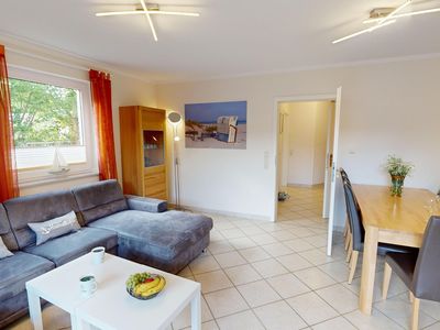 Ferienwohnung für 6 Personen (120 m²) in Grömitz 4/10