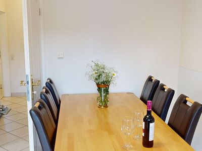 Ferienwohnung für 6 Personen (120 m²) in Grömitz 5/10