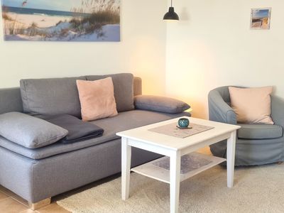 Ferienwohnung für 3 Personen (50 m²) in Grömitz 1/10