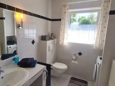 Ferienwohnung für 3 Personen (50 m²) in Brenkenhagen 8/10