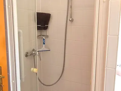 Ferienwohnung für 3 Personen (50 m²) in Brenkenhagen 9/10