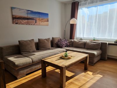 Ferienwohnung für 4 Personen (43 m²) in Grömitz 1/10