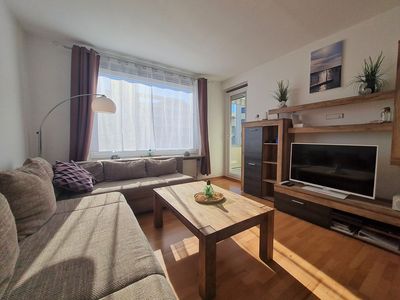 Ferienwohnung für 4 Personen (43 m²) in Grömitz 3/10