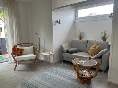 Ferienwohnung für 2 Personen (50 m²) in Grömitz 1/10