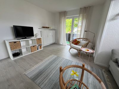 Ferienwohnung für 2 Personen (50 m²) in Grömitz 2/10