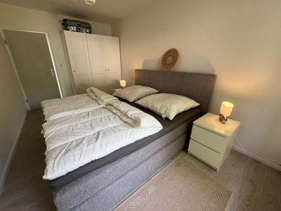 Ferienwohnung für 2 Personen (50 m²) in Grömitz 6/10