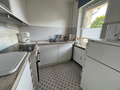 Ferienwohnung für 2 Personen (50 m²) in Grömitz 7/10