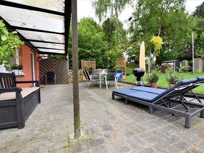 Ferienwohnung für 5 Personen (70 m²) in Grömitz 4/10