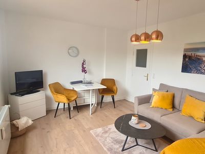 Ferienwohnung für 3 Personen (48 m²) in Grömitz 4/10