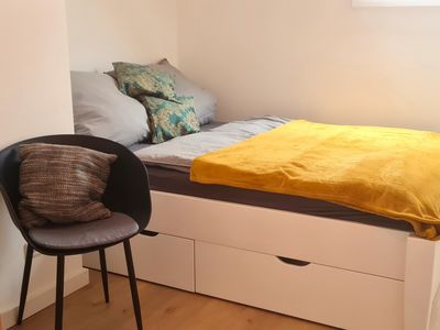 Ferienwohnung für 3 Personen (48 m²) in Grömitz 5/10