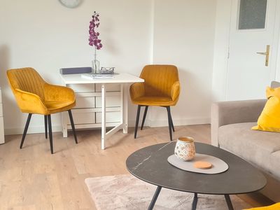 Ferienwohnung für 3 Personen (48 m²) in Grömitz 6/10